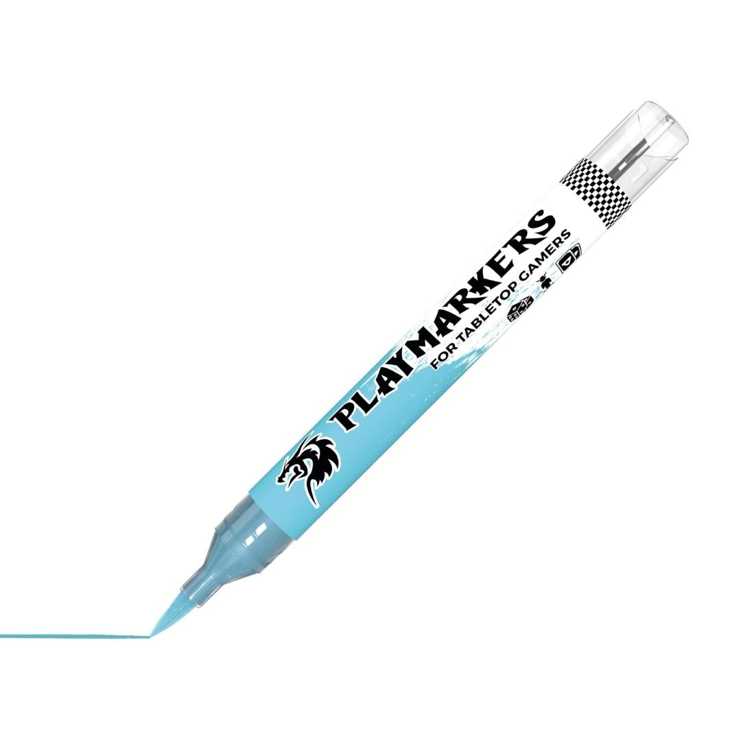 AK Interactive Playmarkers AKM027 - Sky Blue