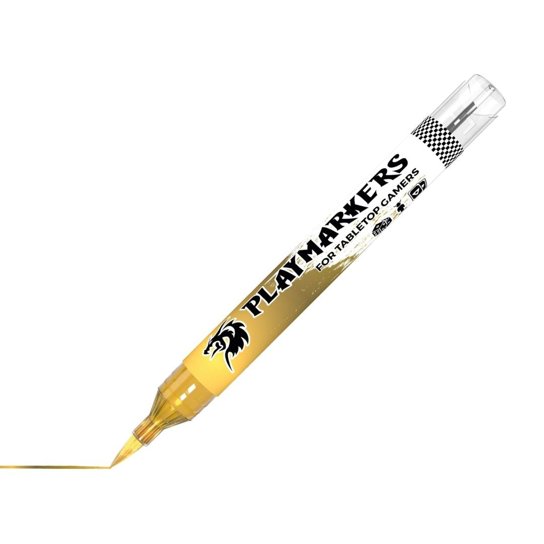 AK Interactive Playmarkers AKM034 - Brass