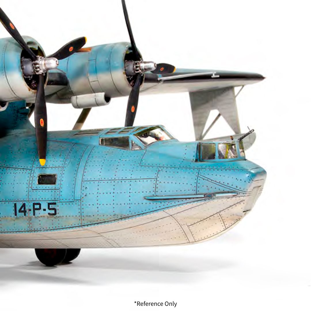 AK Interactive AK9525 Rivet Marking Set 1 (Recommended For 1:72 Scale)