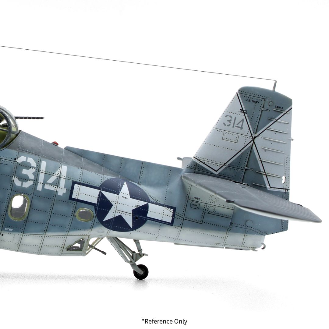 AK Interactive AK9526 Rivet Marking Set 2 (Recommended For 1:48 Scale)