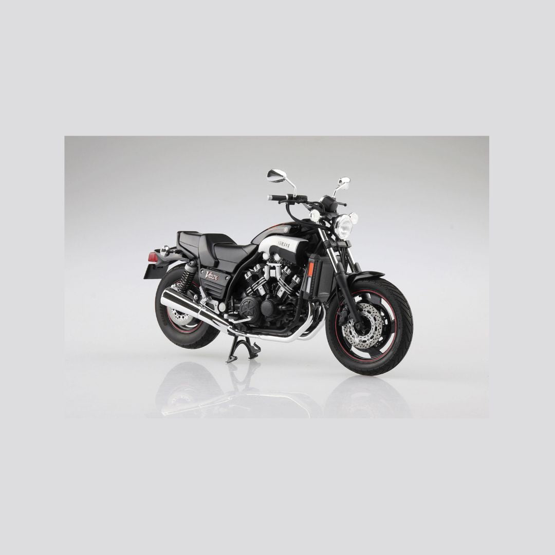 AOSHIMA 1/12 Yamaha 4C4 Vmax '07 (06230)