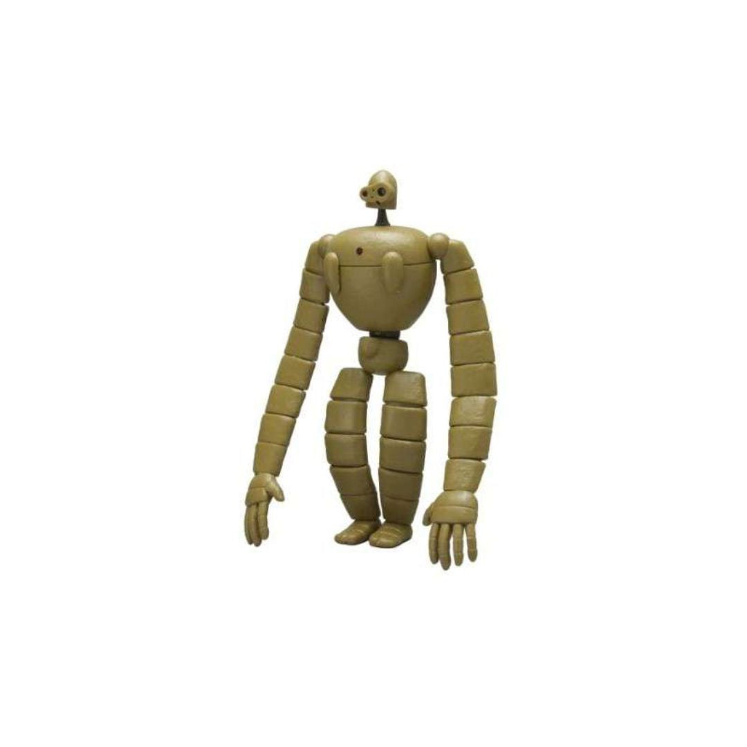 Finemolds 1/20 Laputa: Castle in the Sky Robot Gardener Ver (FG5)