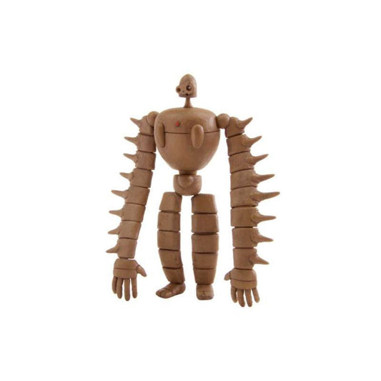 Finemolds 1/20 Laputa: Castle in the Sky Robot Soldier Combat Ver (FG4)