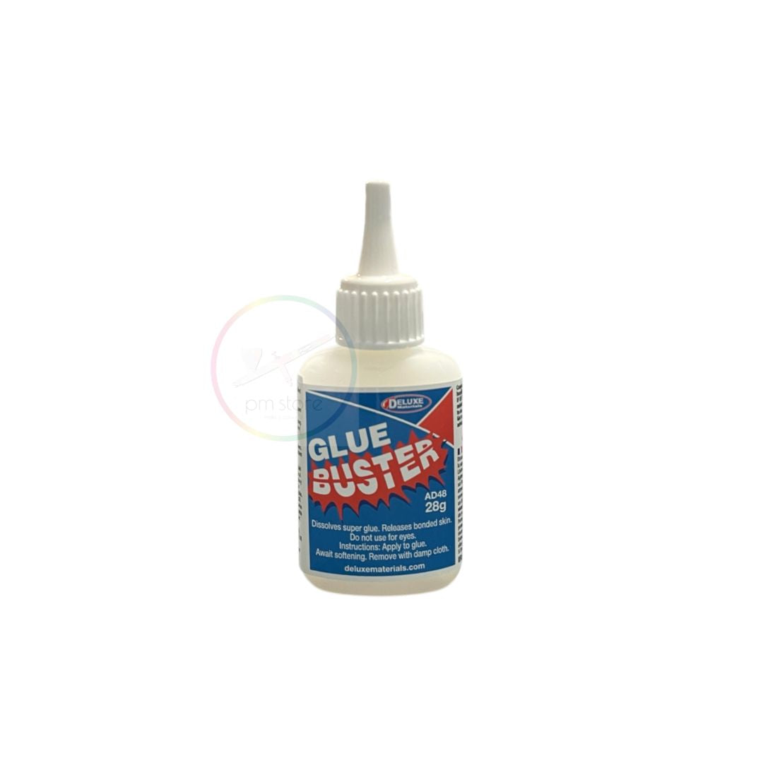 Deluxe Materials AD48 Glue Buster 28g