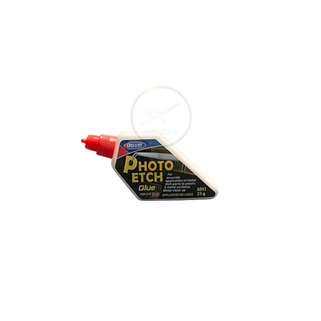 Deluxe Materials AD93 Photo Etch Glue 25g