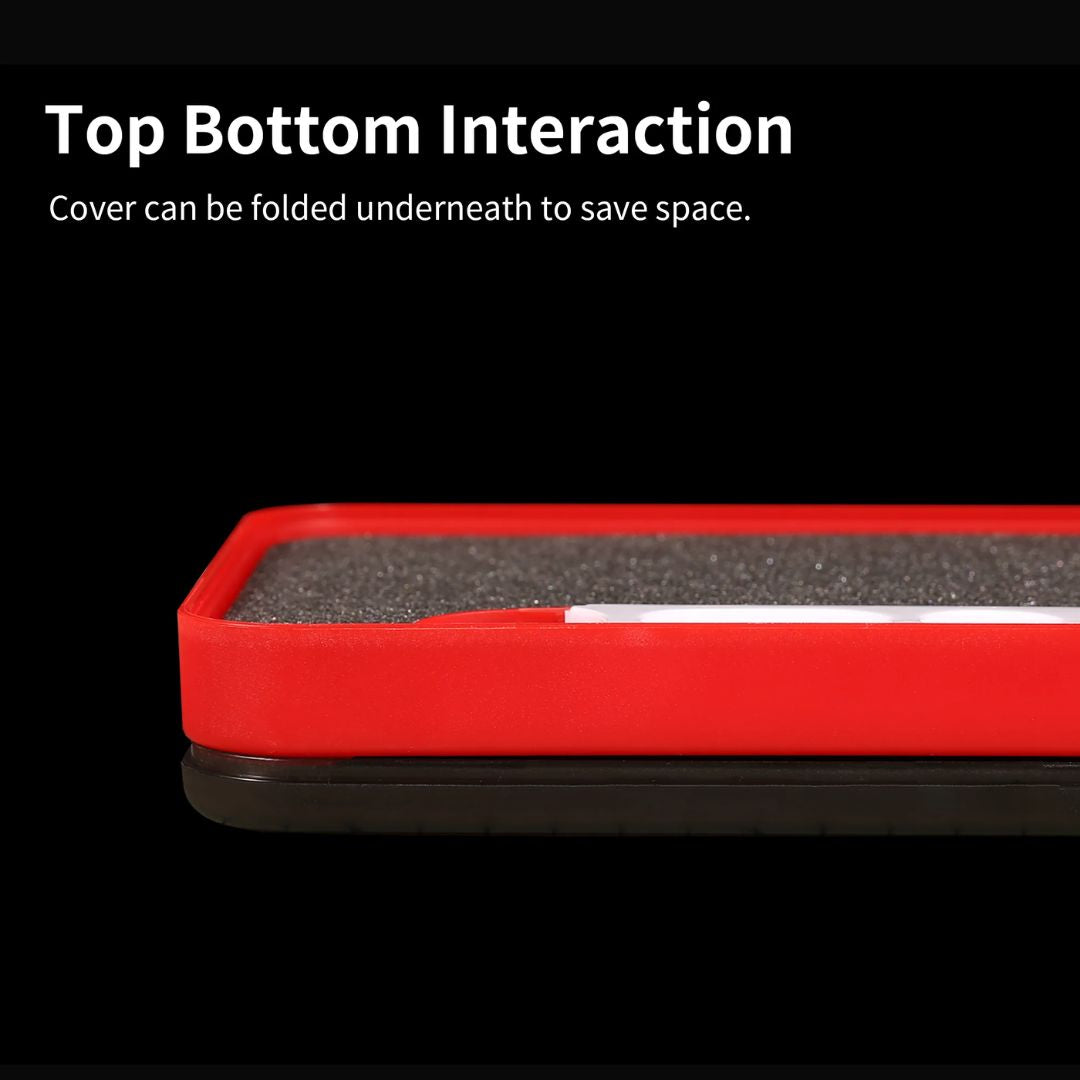 DSPIAE MP-01PRO Moisturising Color Mixing Box