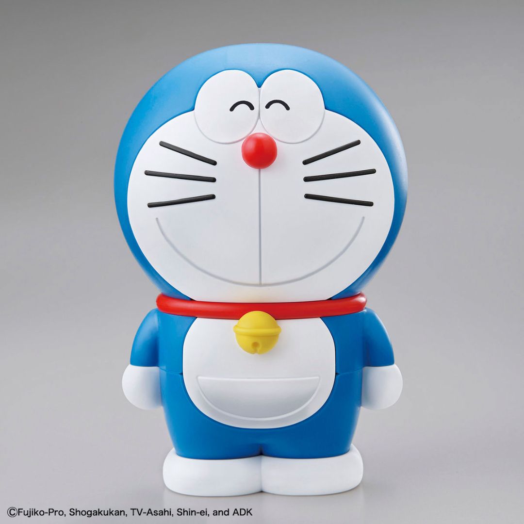 Bandai EG Entry Grade Doraemon