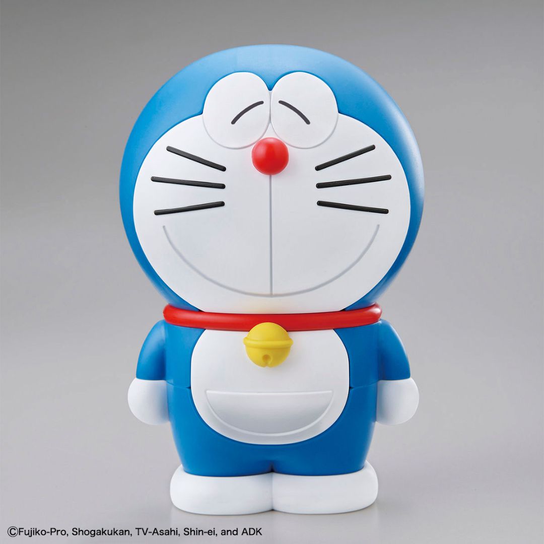 Bandai EG Entry Grade Doraemon