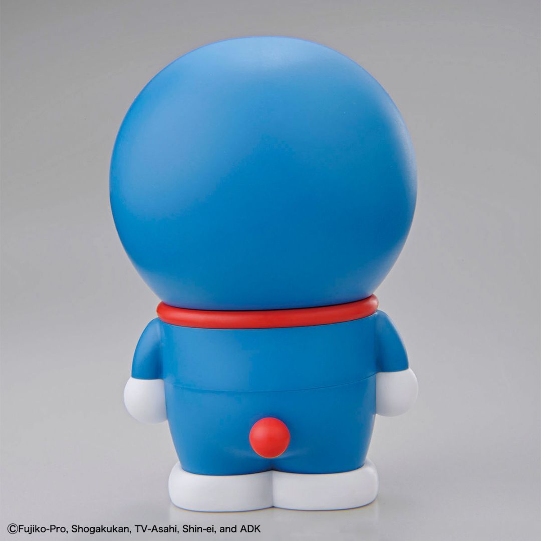 Bandai EG Entry Grade Doraemon