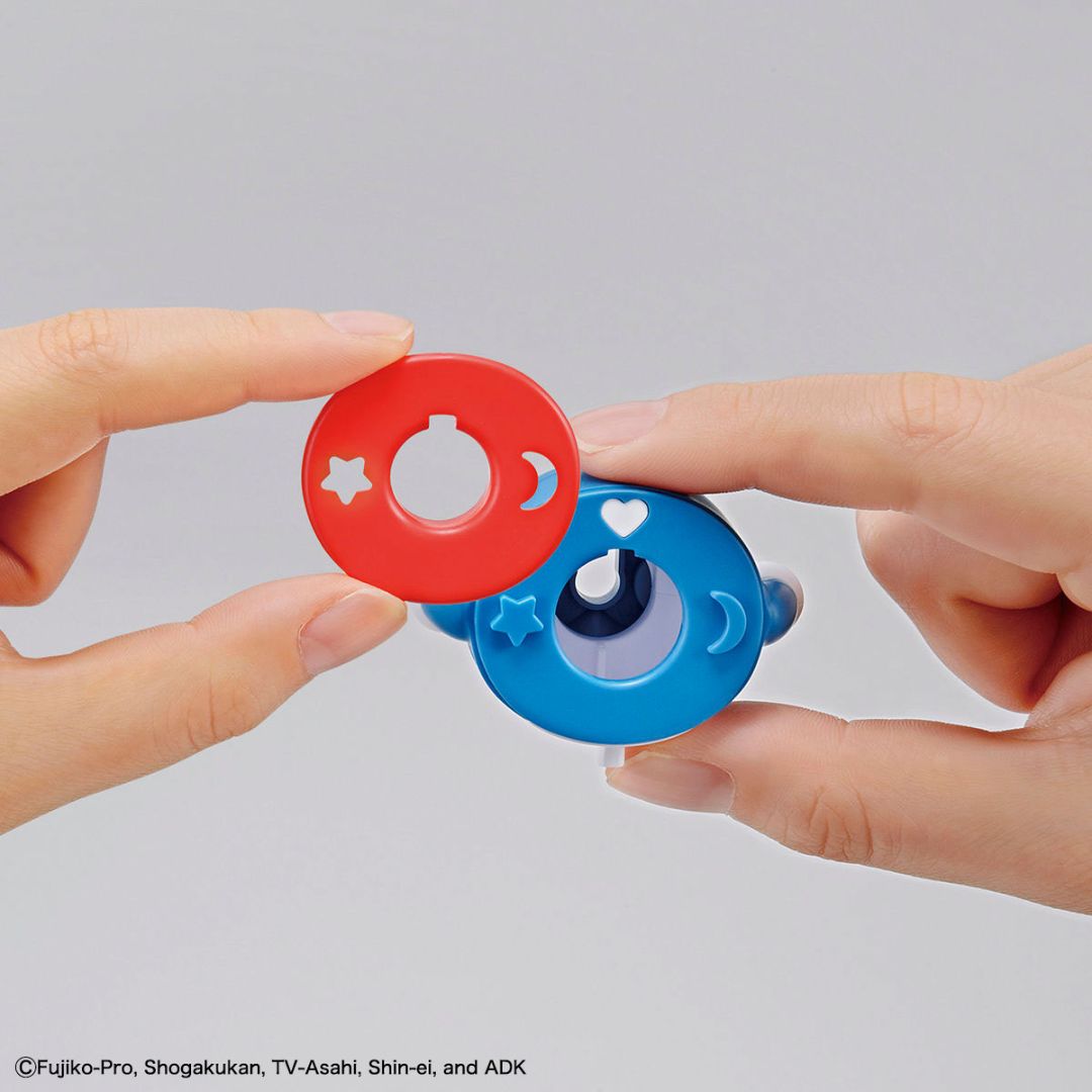 Bandai EG Entry Grade Doraemon