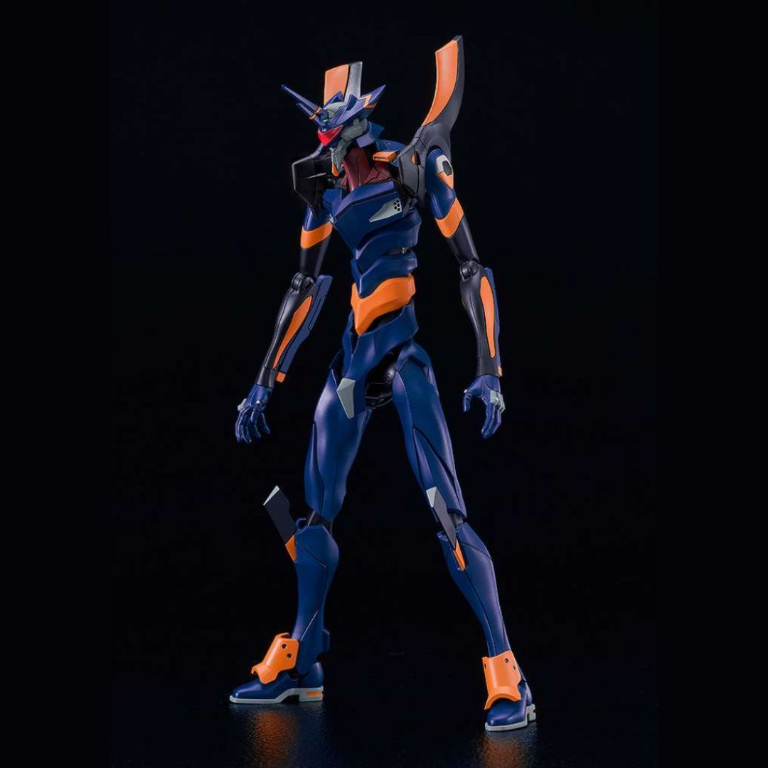 Good Smile MODEROID Evangelion Mark.06
