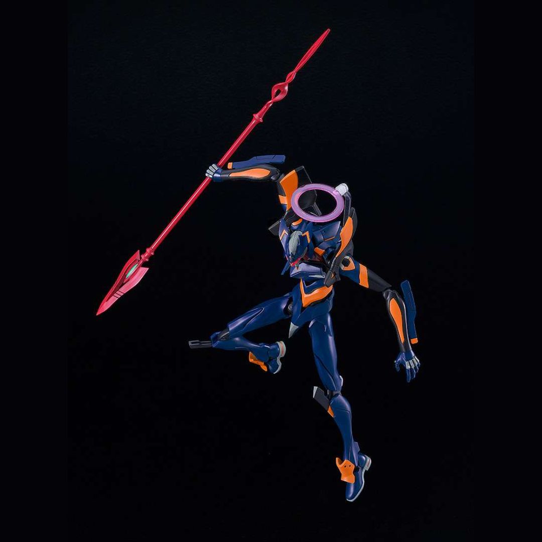Good Smile MODEROID Evangelion Mark.06