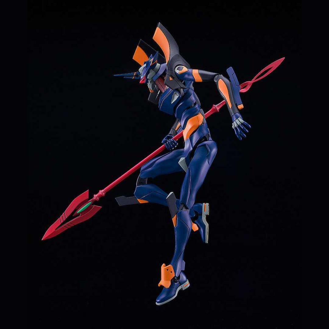 Good Smile MODEROID Evangelion Mark.06