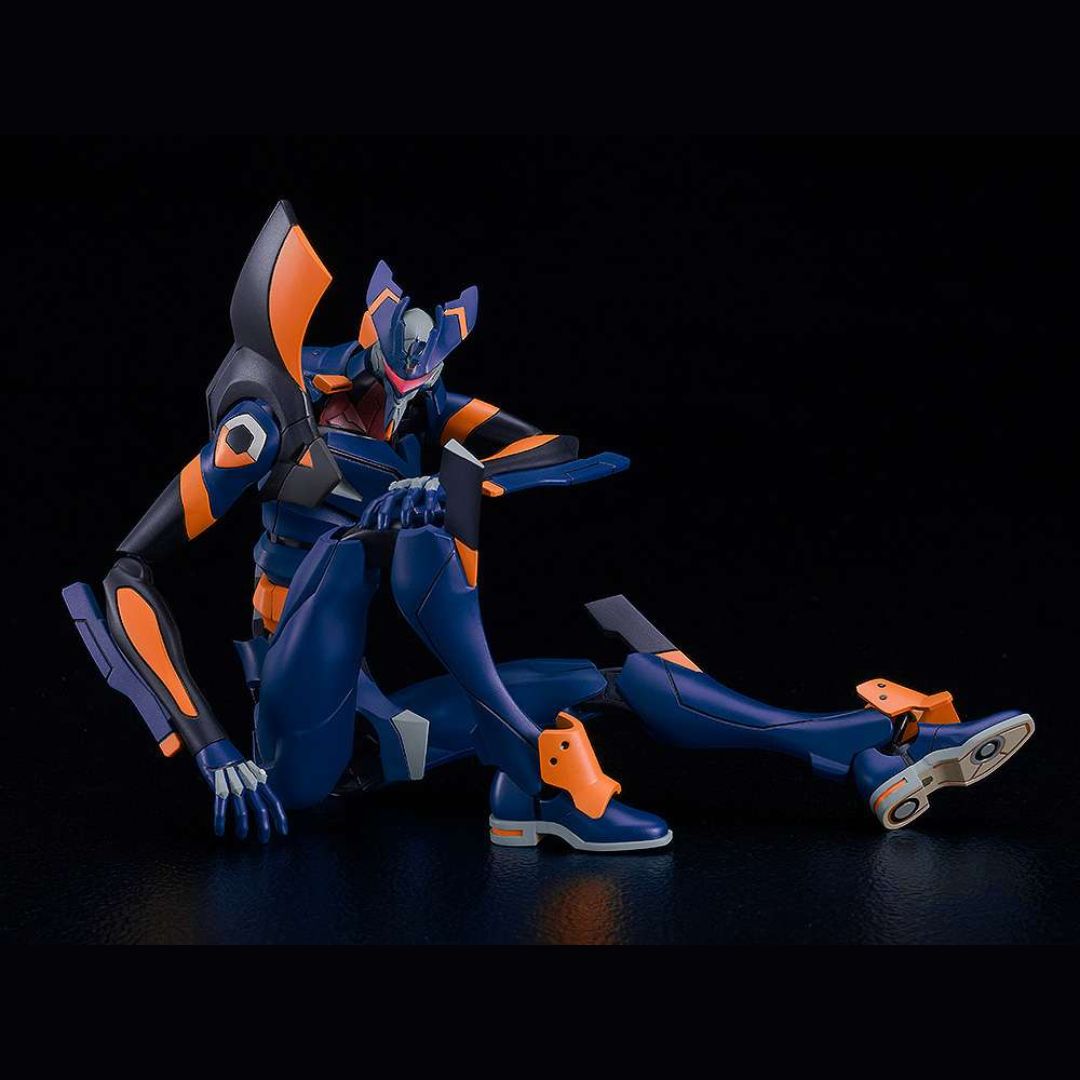 Good Smile MODEROID Evangelion Mark.06