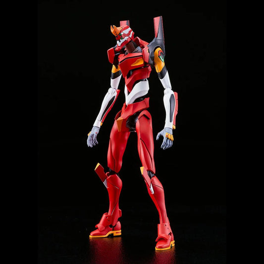 Good Smile MODEROID Evangelion Unit-02