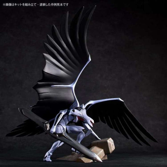 Kaiyodo AP044 Artpla Evangelion Mass Production Model Kit