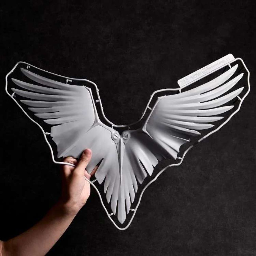 Kaiyodo AP044 Artpla Evangelion Mass Production Model Kit