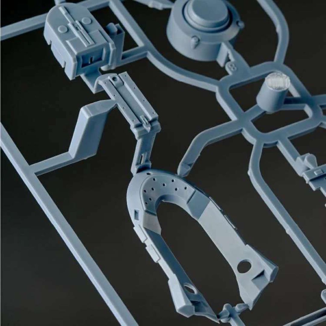 Kaiyodo AP046 Artpla Evangelion Unit-01 Operation Yashima Model Kit