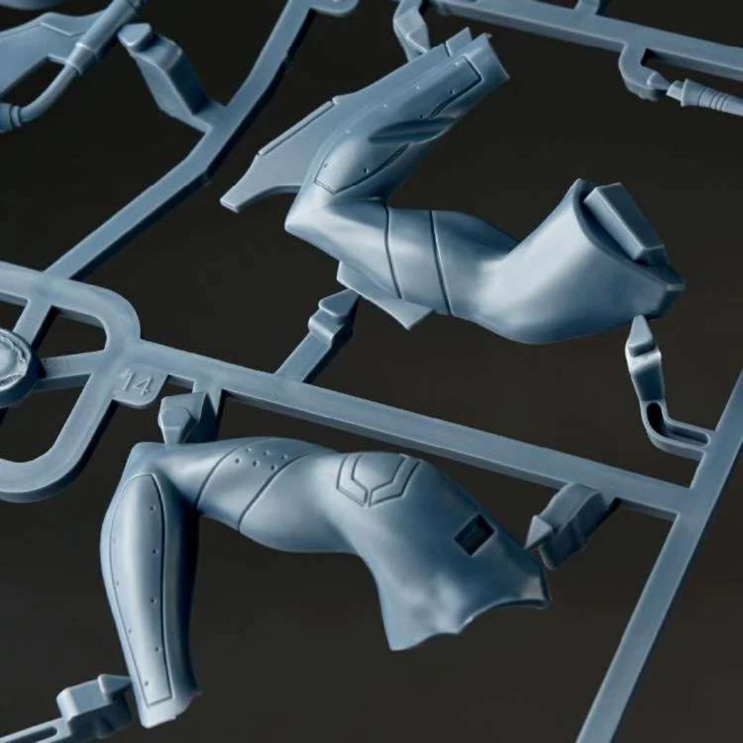 Kaiyodo AP046 Artpla Evangelion Unit-01 Operation Yashima Model Kit