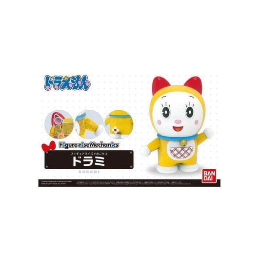 Bandai Figure Rise Dorami
