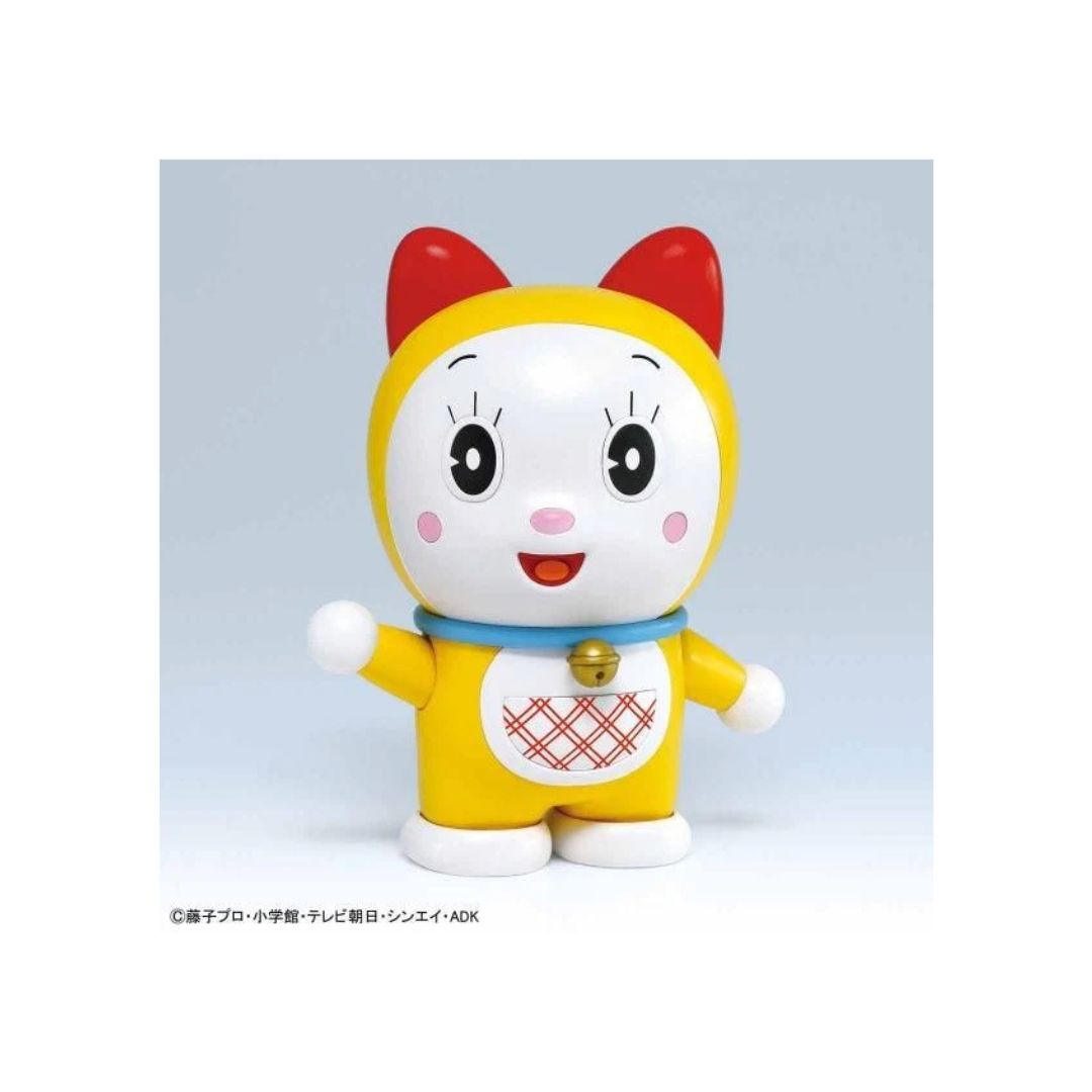 Bandai Figure Rise Dorami