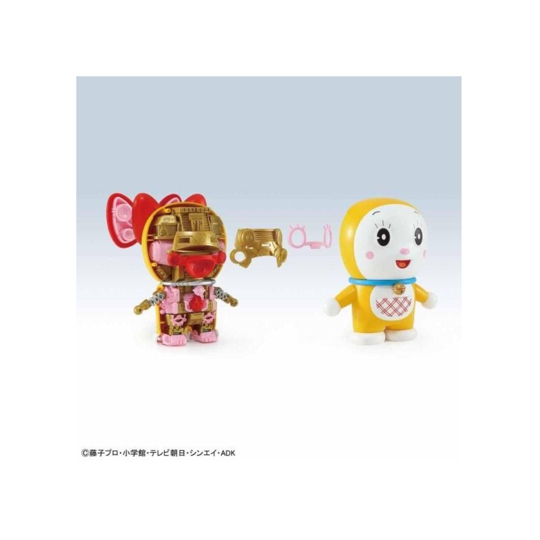 Bandai Figure Rise Dorami