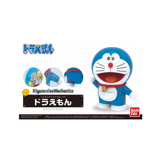 Bandai Figure Rise Doraemon