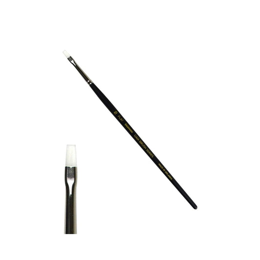 GAIANOTES BF002 Flat Brush #2