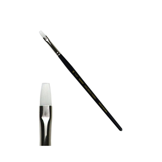 GAIANOTES BF004 Flat Brush #6