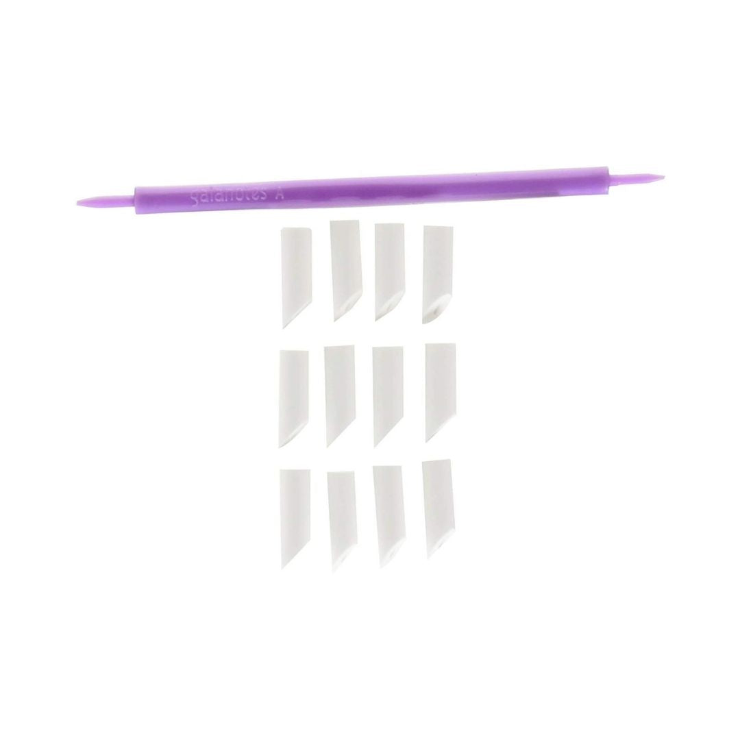 GAIANOTES G-06BR Finish Master R (Extra Fine)