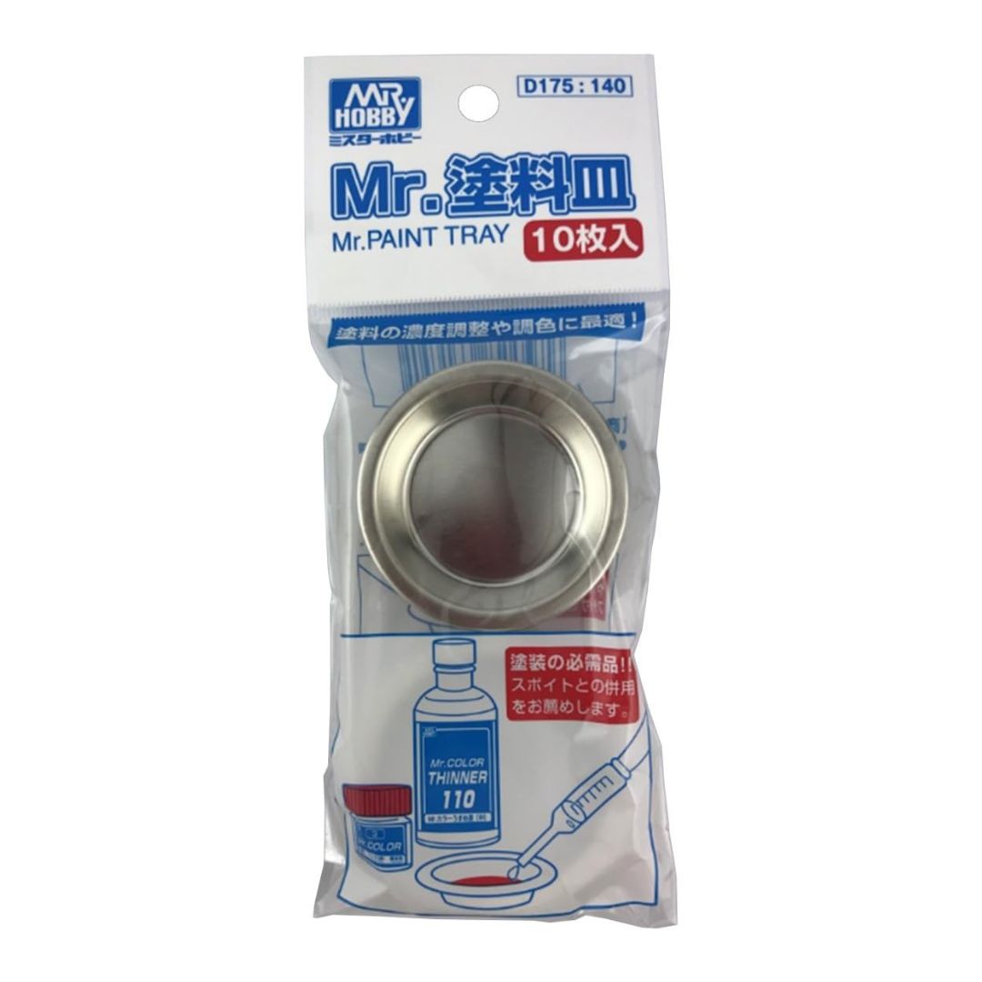 MR HOBBY D175 Mr. Paint Tray