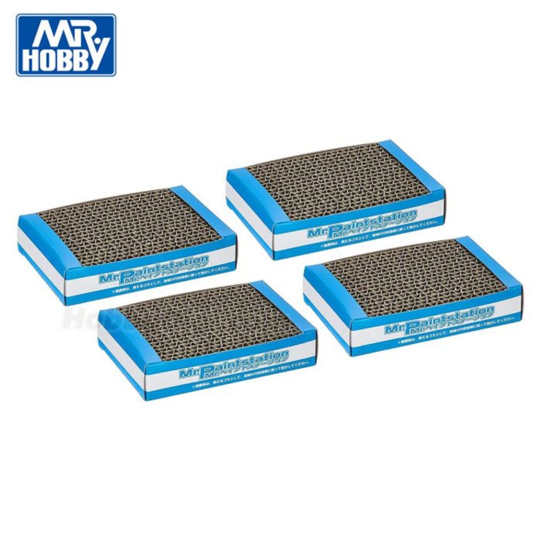 MR HOBBY GT68  Mr. Paint Station