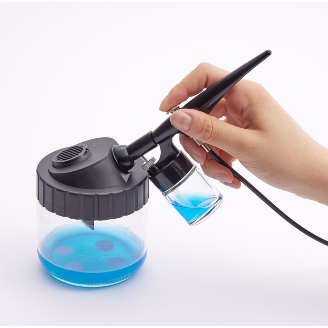 MR HOBBY PS220 Mr. Cleaning Bottle