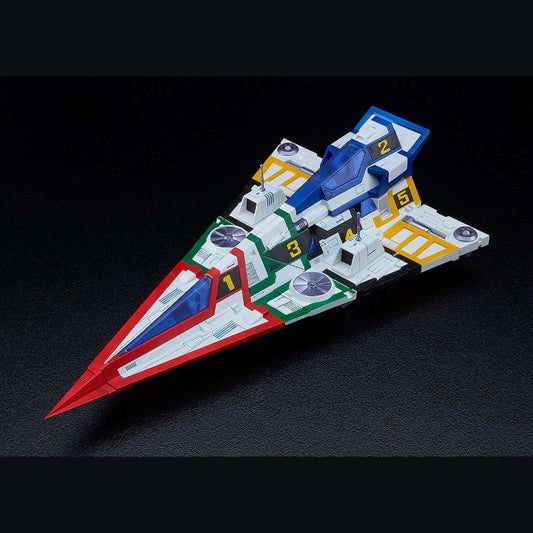 Good Smile MODEROID Gatcha Spartan