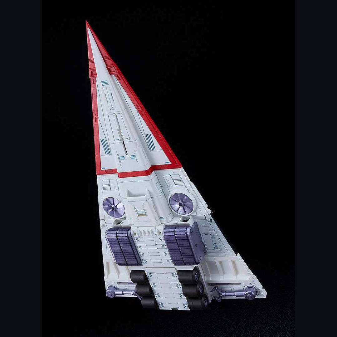 Good Smile MODEROID Gatcha Spartan