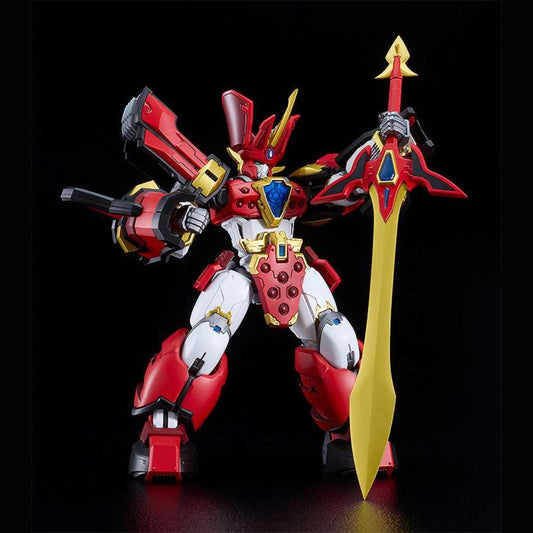 Good Smile MODEROID King's Style Granzort