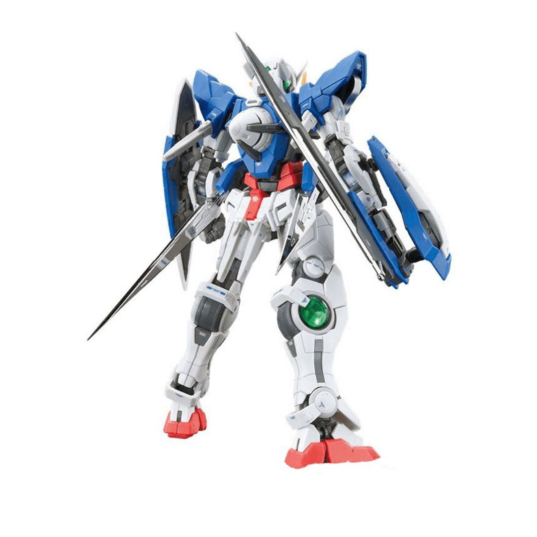 Bandai RG 1/144 GN-001 GUNDAM Exia