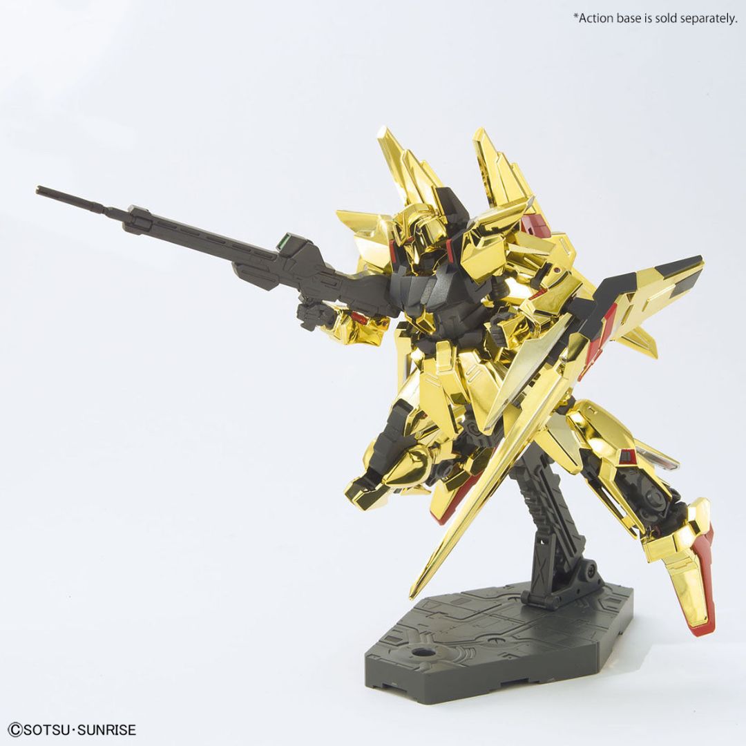 Bandai HGUC 1/144 MSN-001 Delta Gundam #136