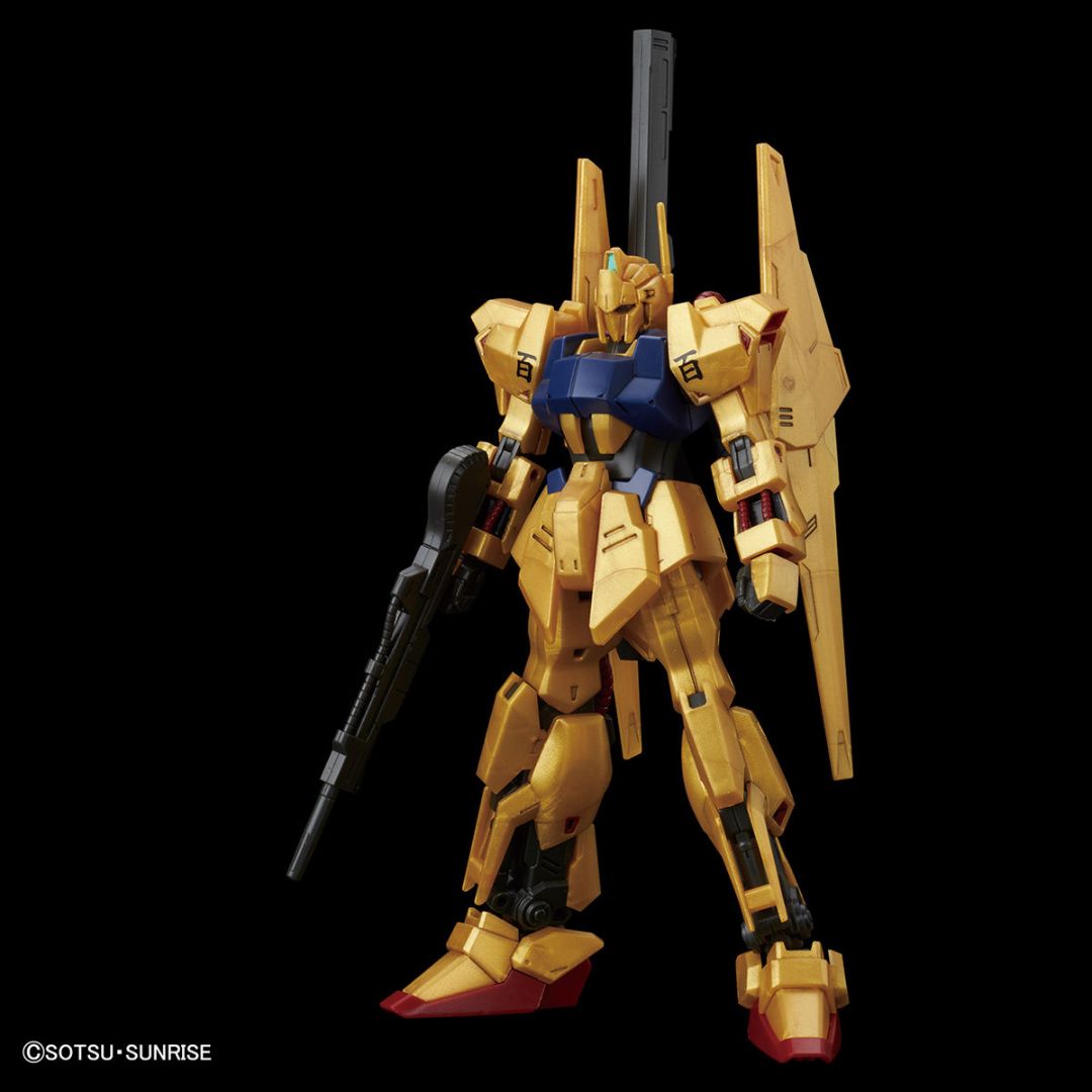 Bandai HGUC 1/144 MSN-00100 Hyaku-Shiki [Revive] #200