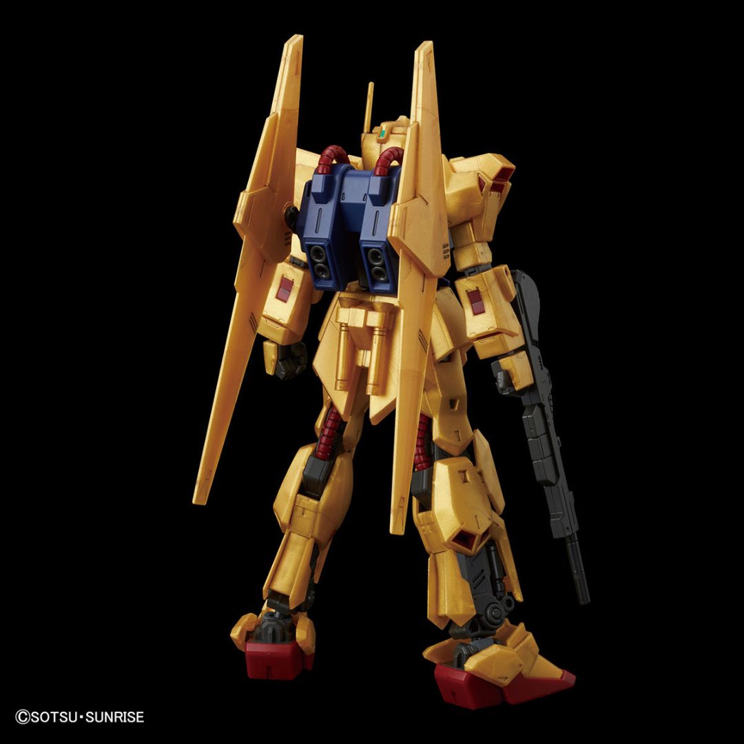 Bandai HGUC 1/144 MSN-00100 Hyaku-Shiki [Revive] #200