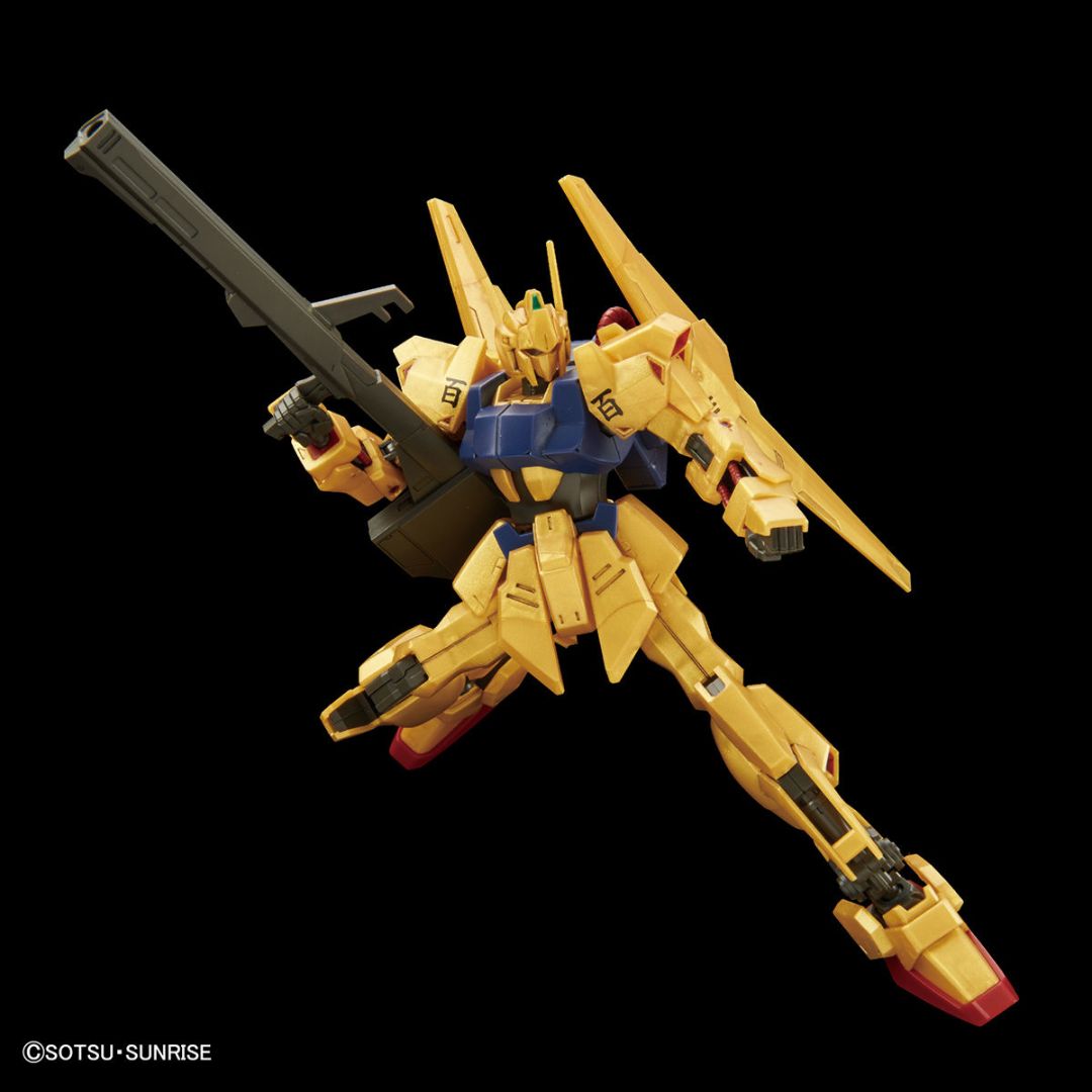 Bandai HGUC 1/144 MSN-00100 Hyaku-Shiki [Revive] #200