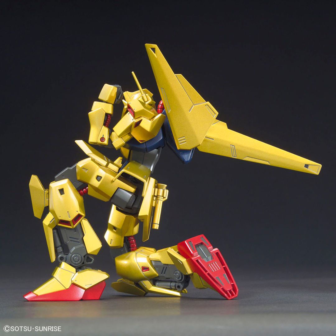Bandai HGUC 1/144 MSN-00100 Hyaku-Shiki [Revive] #200