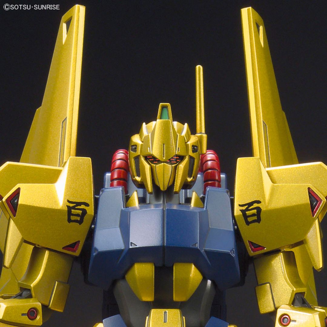 Bandai HGUC 1/144 MSN-00100 Hyaku-Shiki [Revive] #200