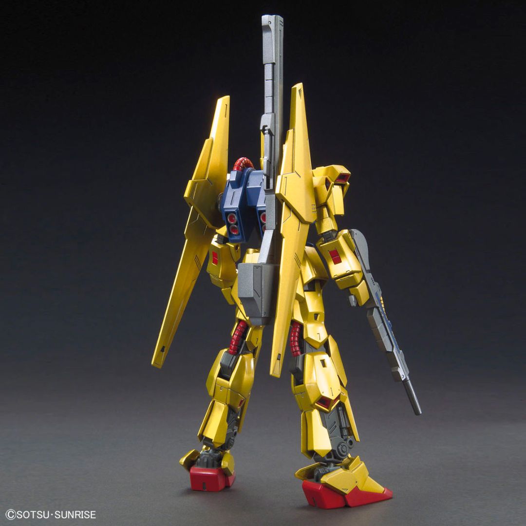 Bandai HGUC 1/144 MSN-00100 Hyaku-Shiki [Revive] #200