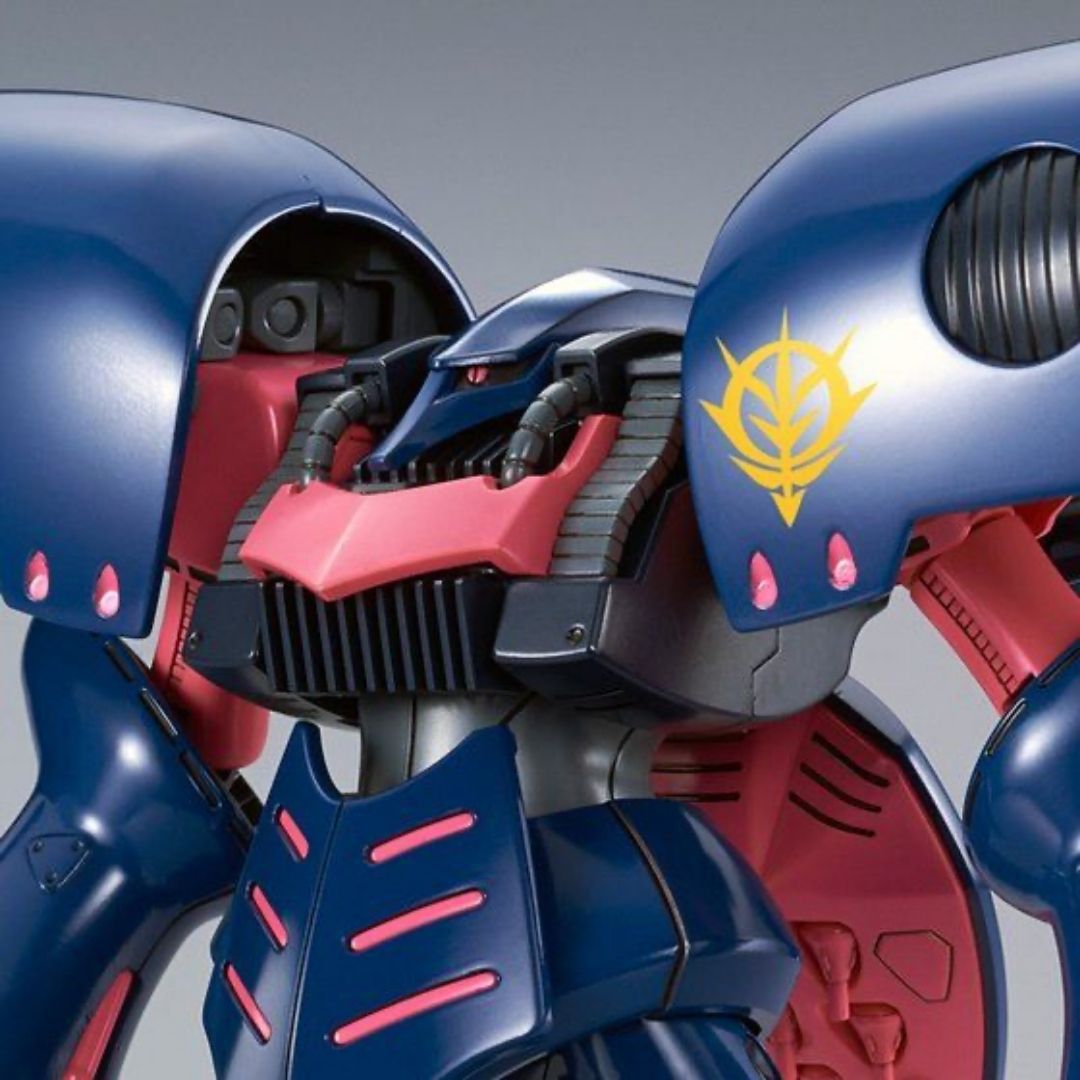 Bandai HGUC 1/144 AMX-004-2 Qubeley Mk II #011