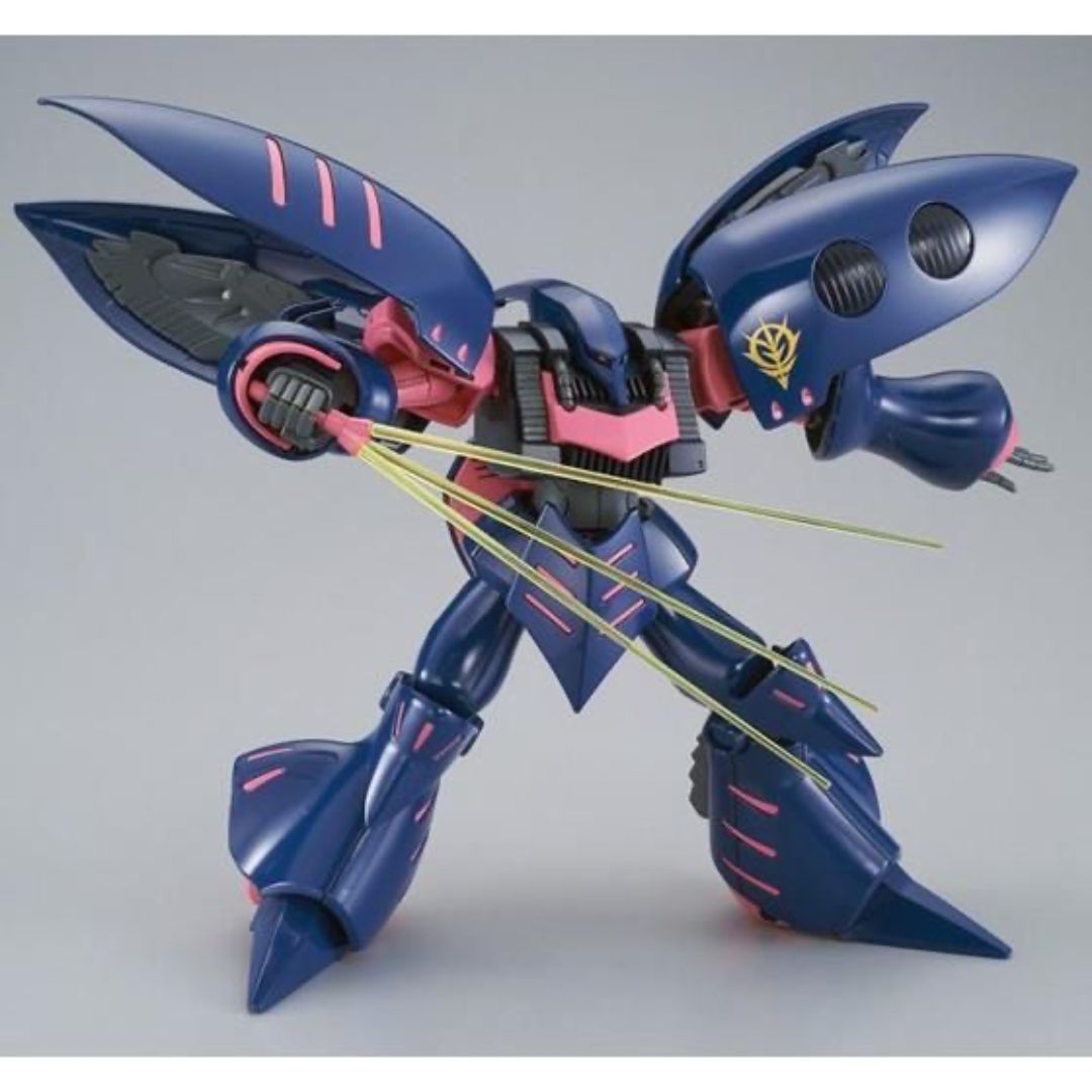 Bandai HGUC 1/144 AMX-004-2 Qubeley Mk II #011