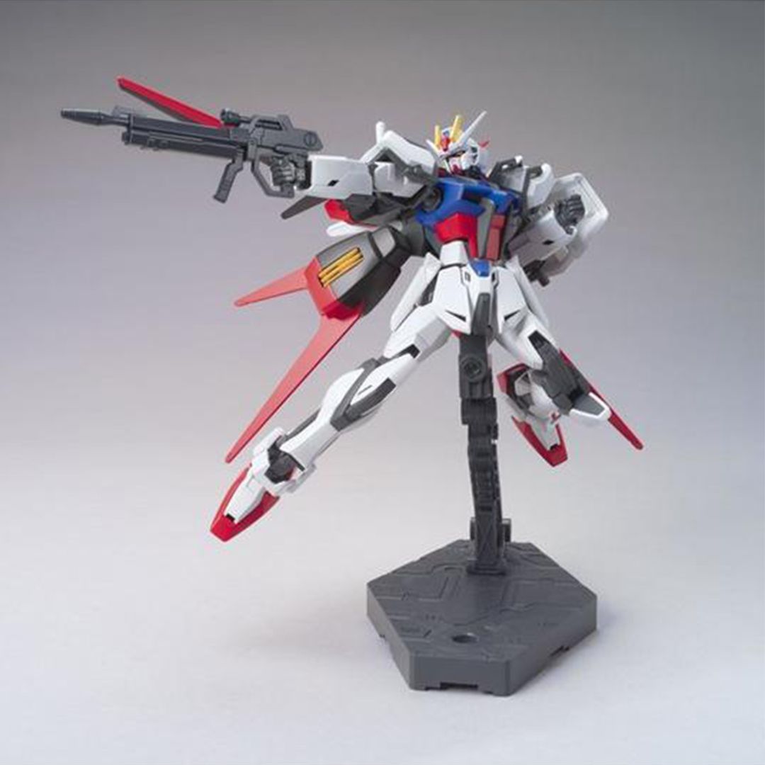 Bandai HG 1/144 HGCE Aile Strike #171