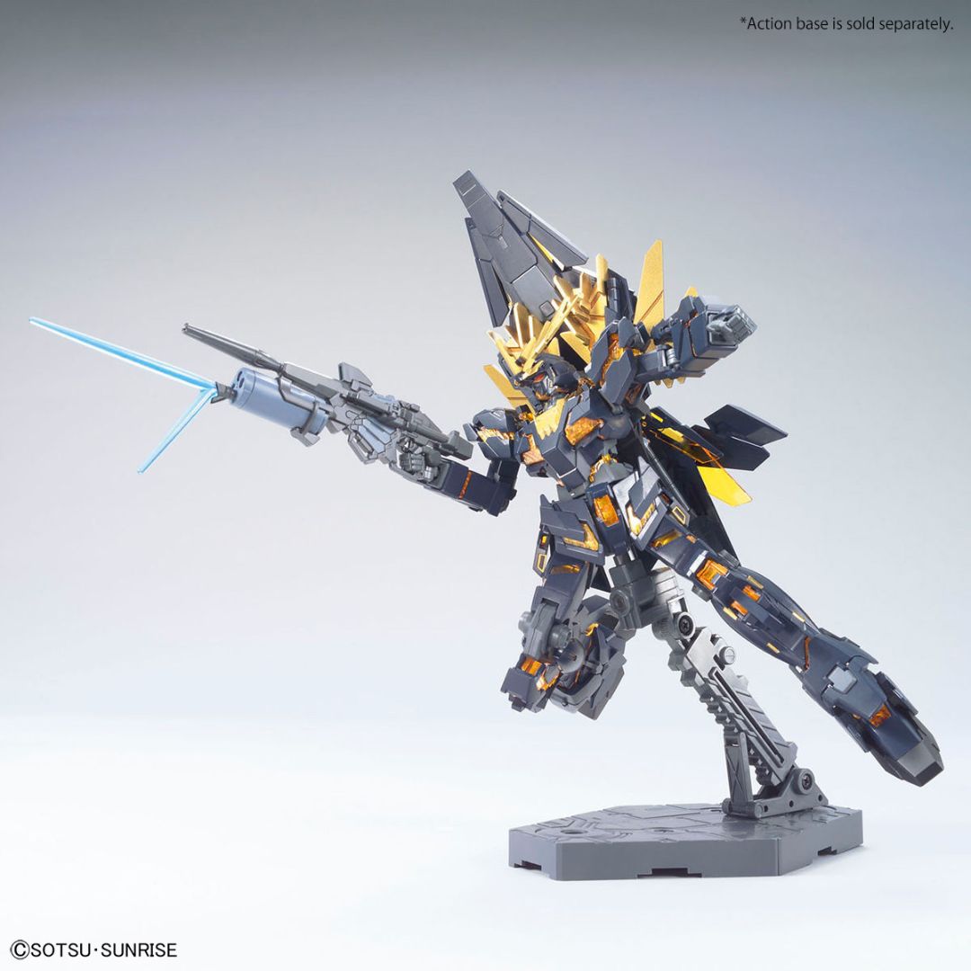 Bandai HGUC 1/144 RX-0 [N] Unicorn Gundam 02 Banshee Norn Destroy Mode #175