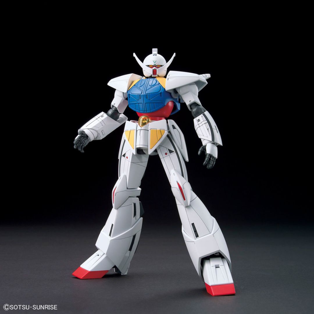 Bandai HG 1/144 HGUC Turn A Gundam #177