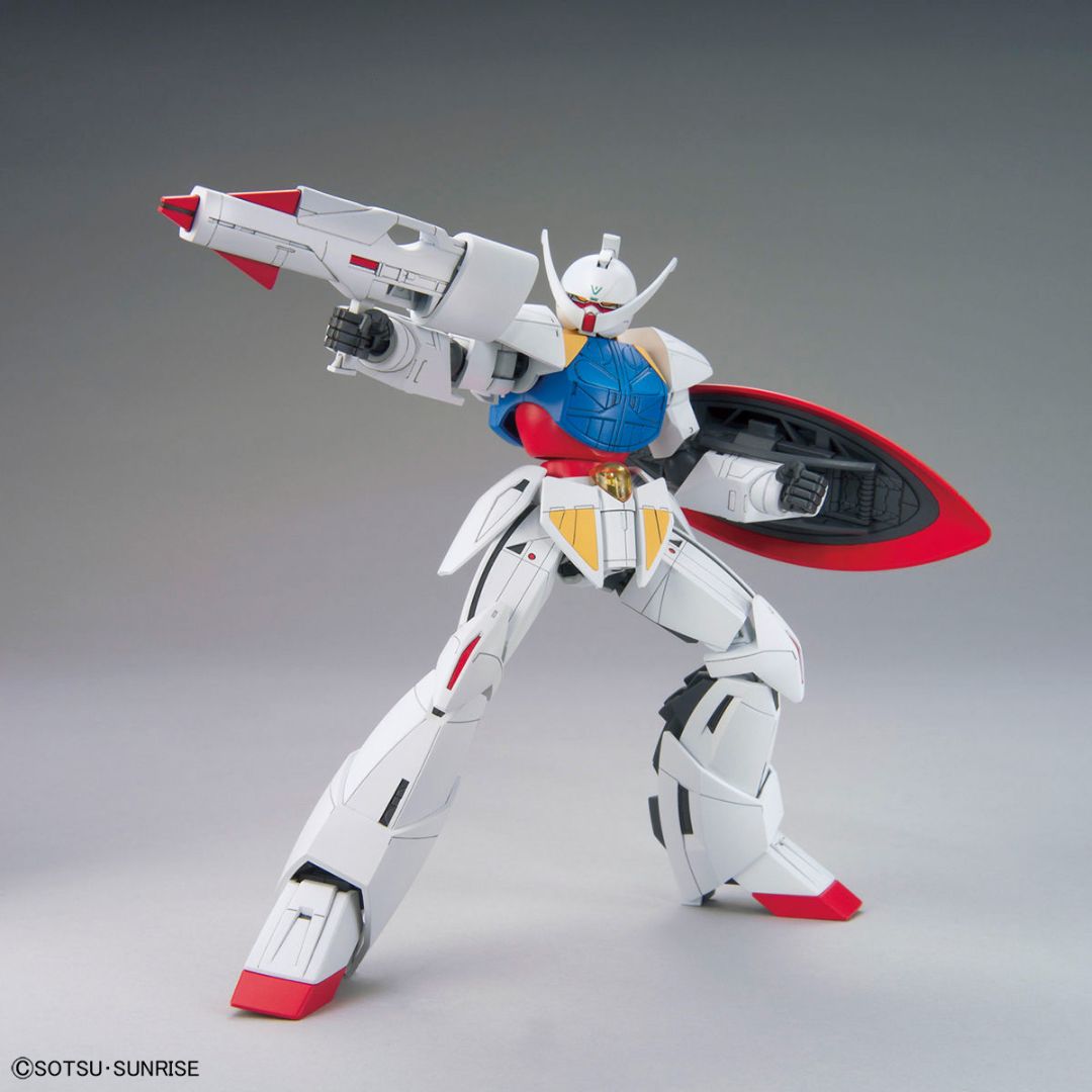 Bandai HG 1/144 HGUC Turn A Gundam #177
